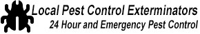 Lake Winola PA Pest Control Exterminators